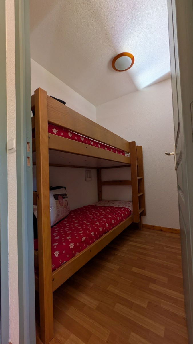 Appartement 6 personnes - Les Granges d'Arvieux n° 414