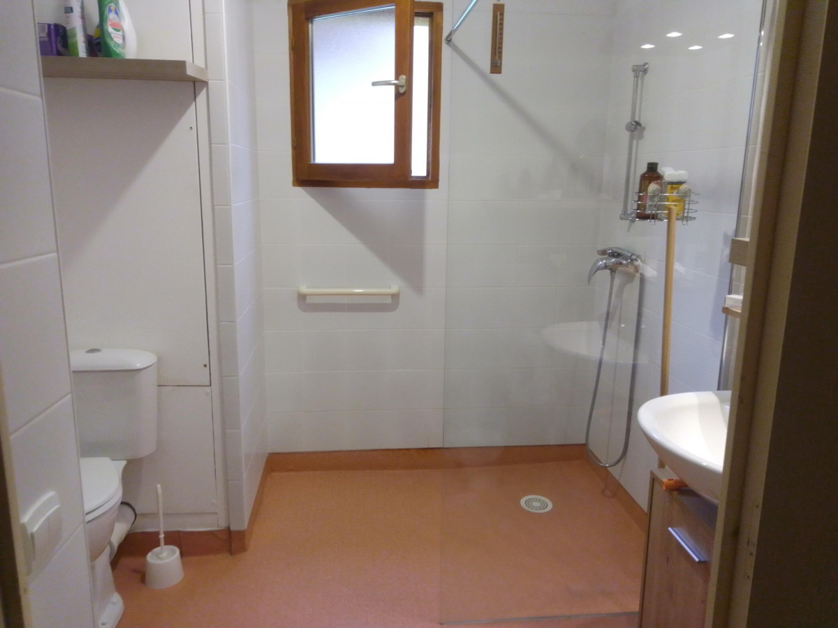 Appartement 4 personnes - L'Echelle