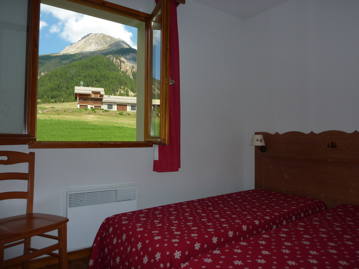 Appartement 6 personnes - Les Granges d'Arvieux n°911