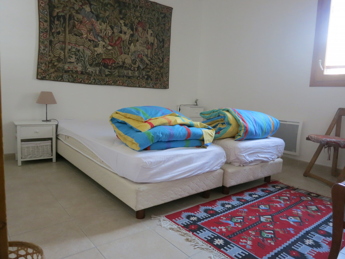 Appartement 4 personnes -  les Allobroges C 03_Guillestre