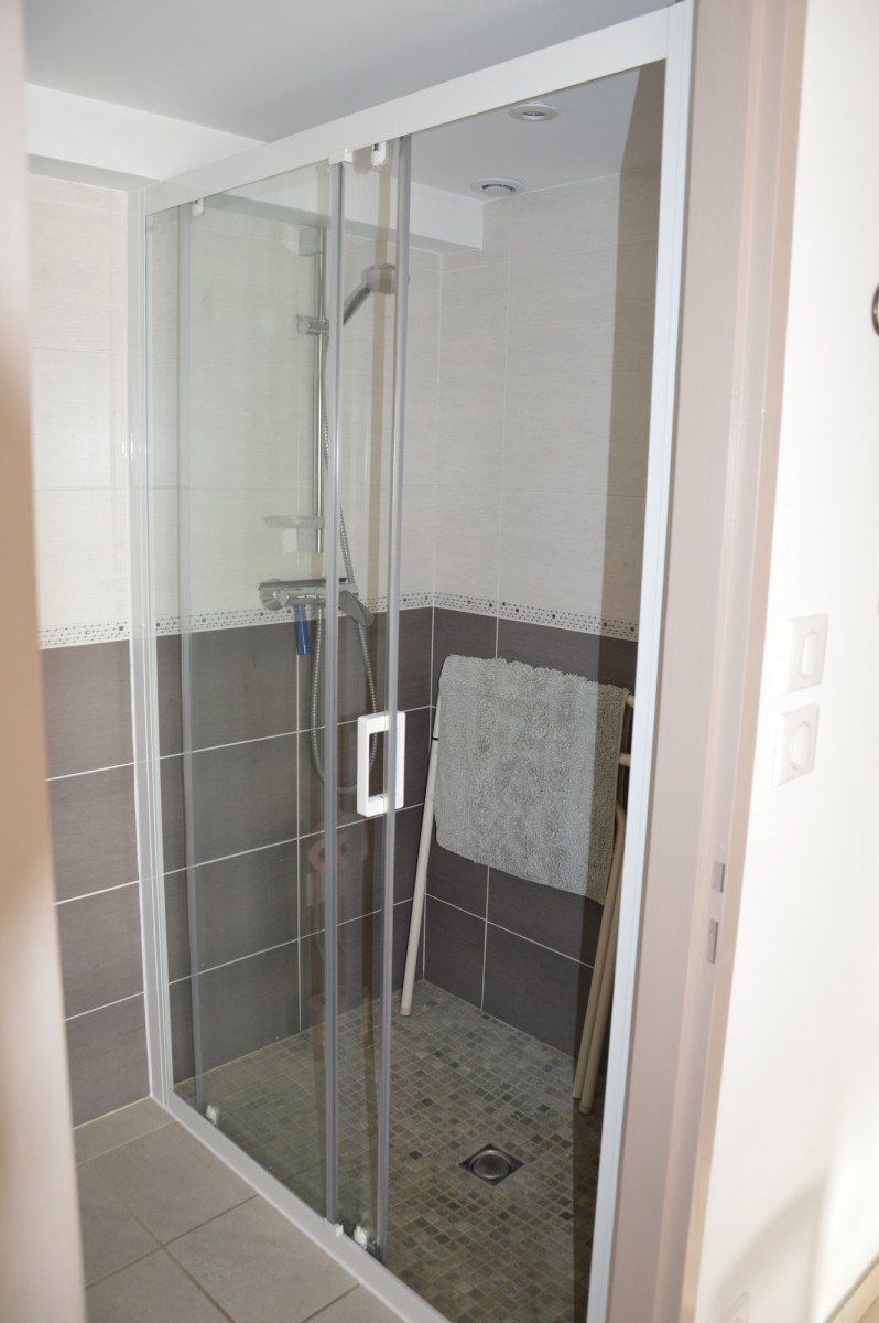 Appartement 2 personnes - Au balcon de Durance