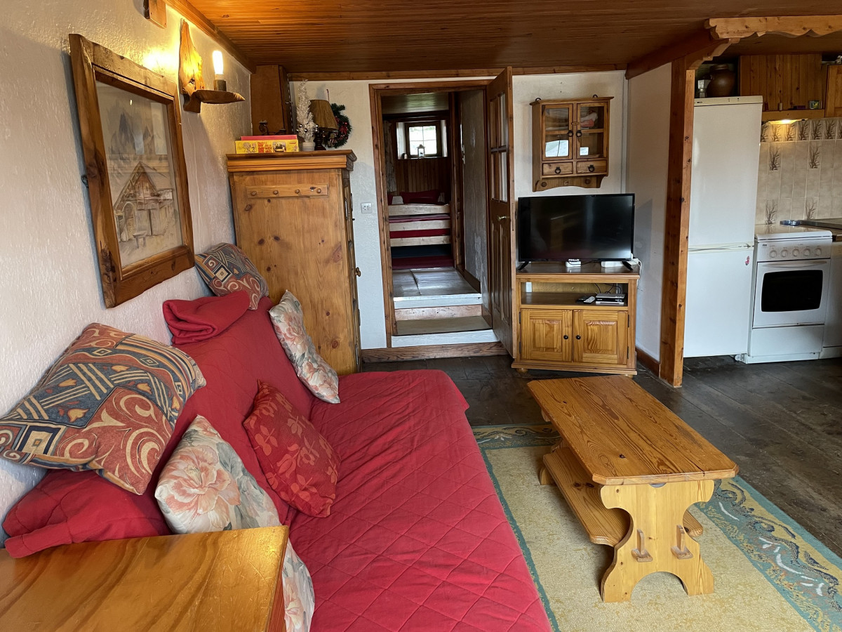 Appartement 7 personnes