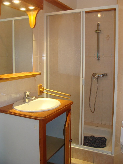 Appartement 2 personnes Appartement 2 personnes