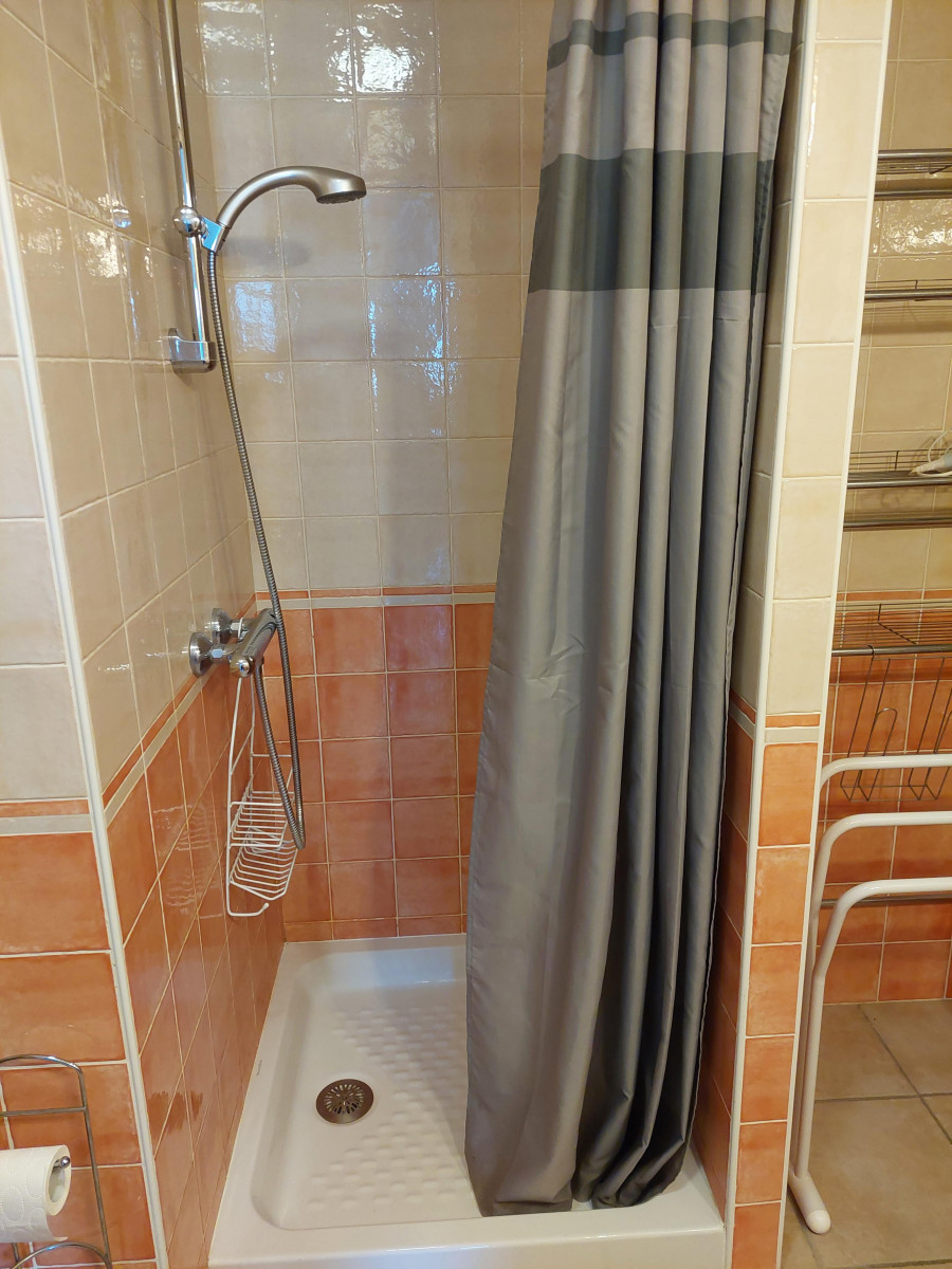 Appartement 4 personnes - Regain_Abriès-Ristolas