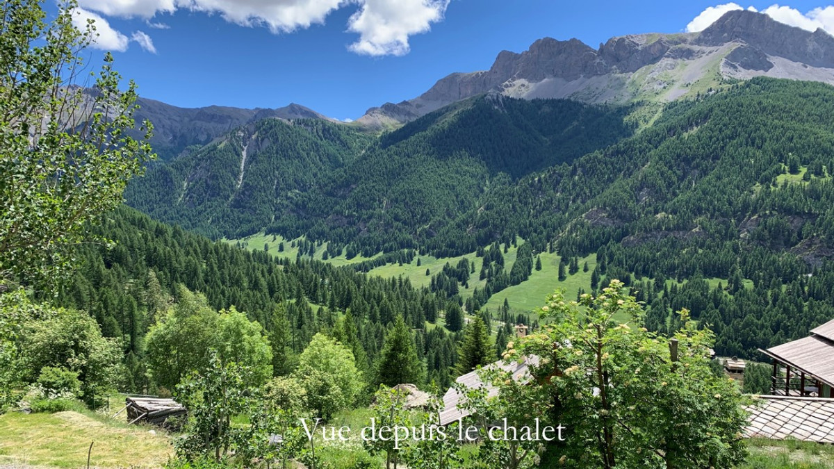 Appartement 9 personnes - Nostre Mijou