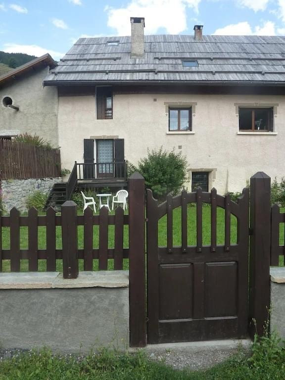 Appartement 2 personnes