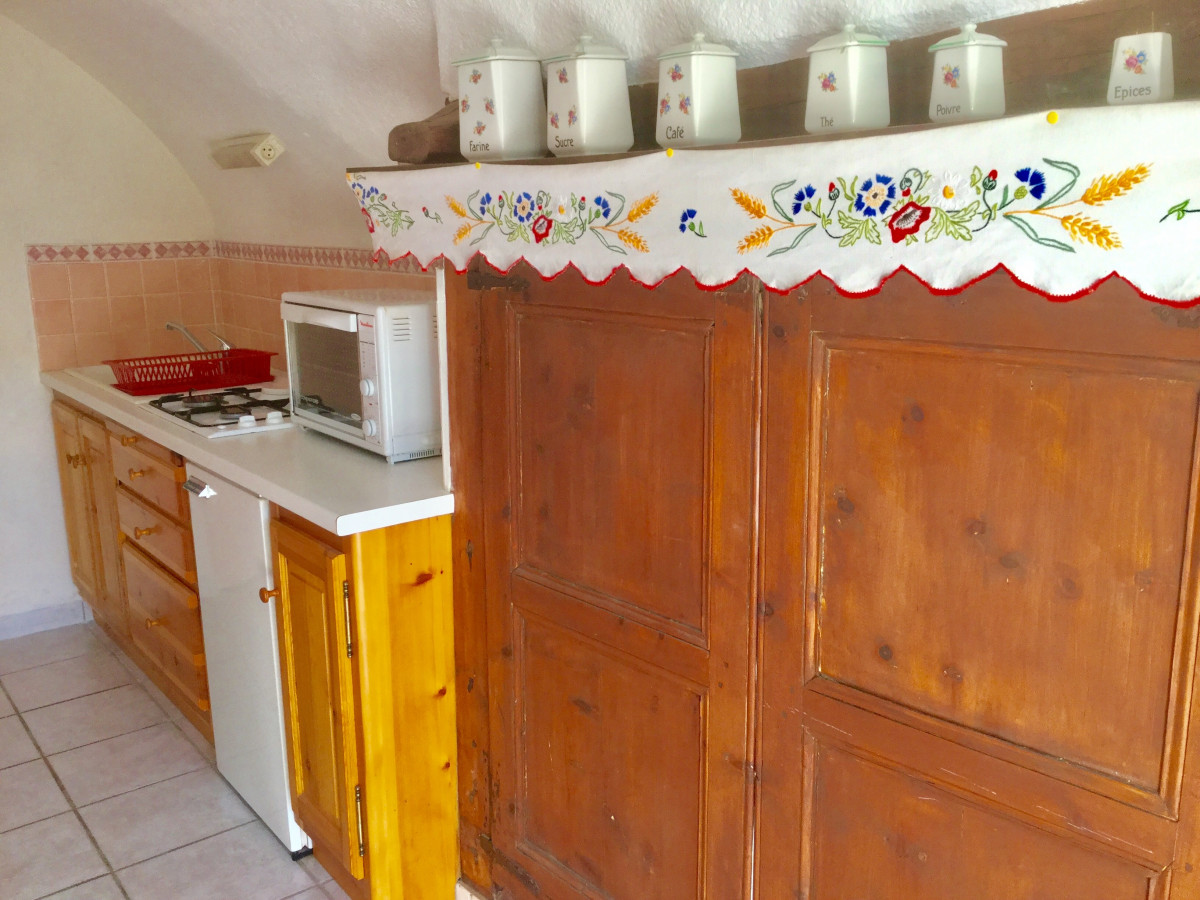 Appartement 2 personnes