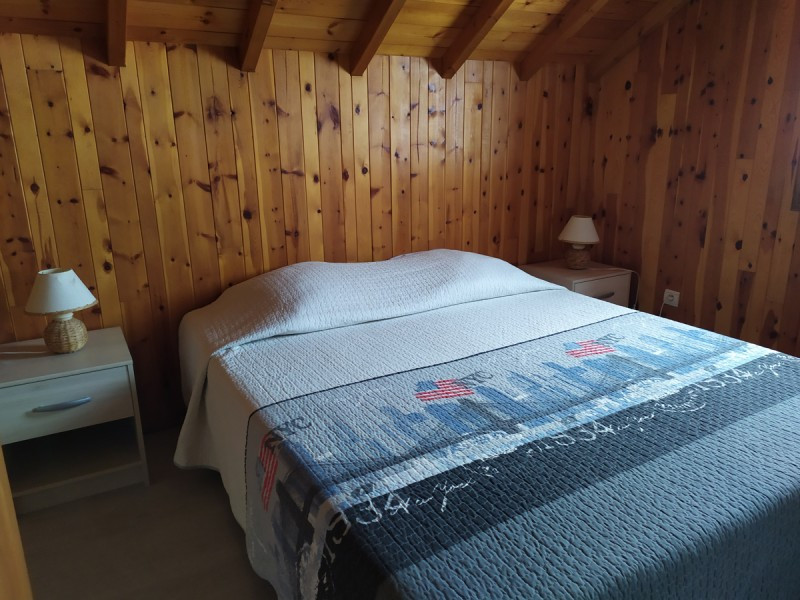 Appartement duplex 6 personnes - Lou Lacas