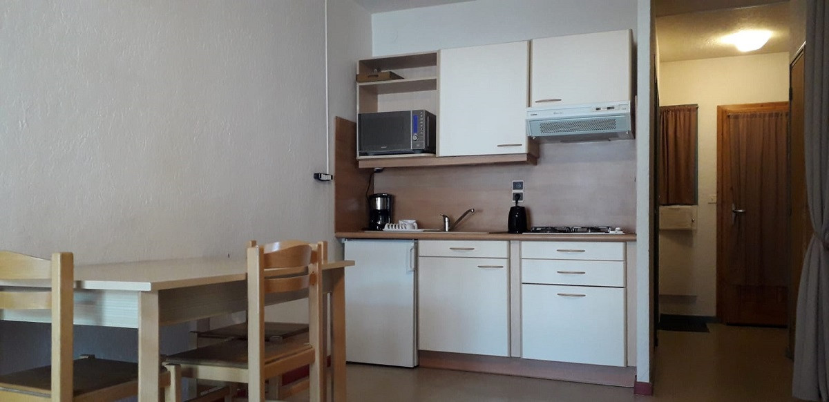 Studio 2 personnes - La Gypière Studio 2 personnes - La Gypière