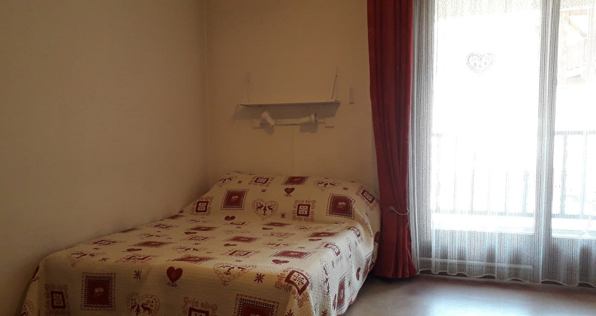 Studio 2 personnes - La Gypière Studio 2 personnes - La Gypière