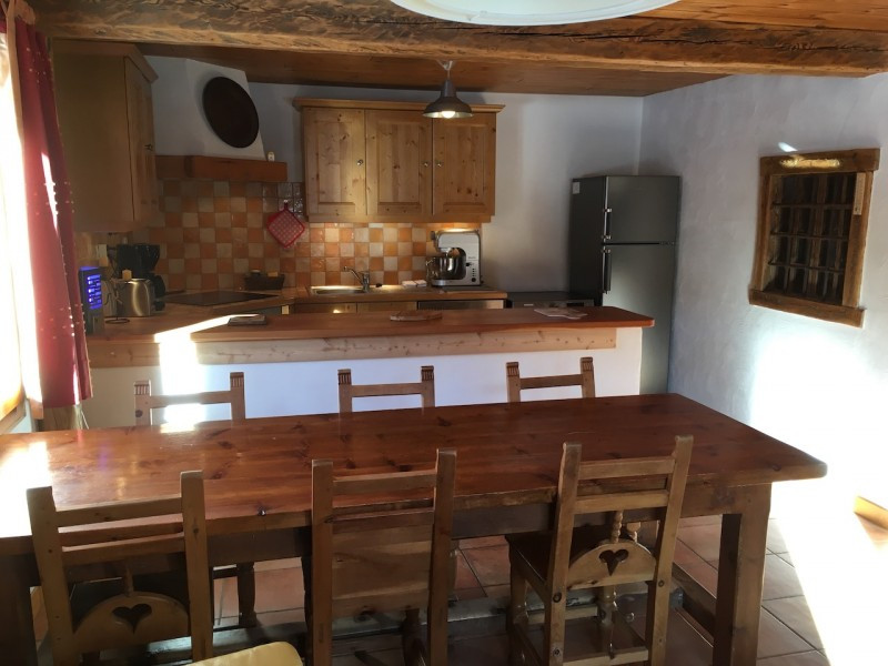 Appartement 5 personnes