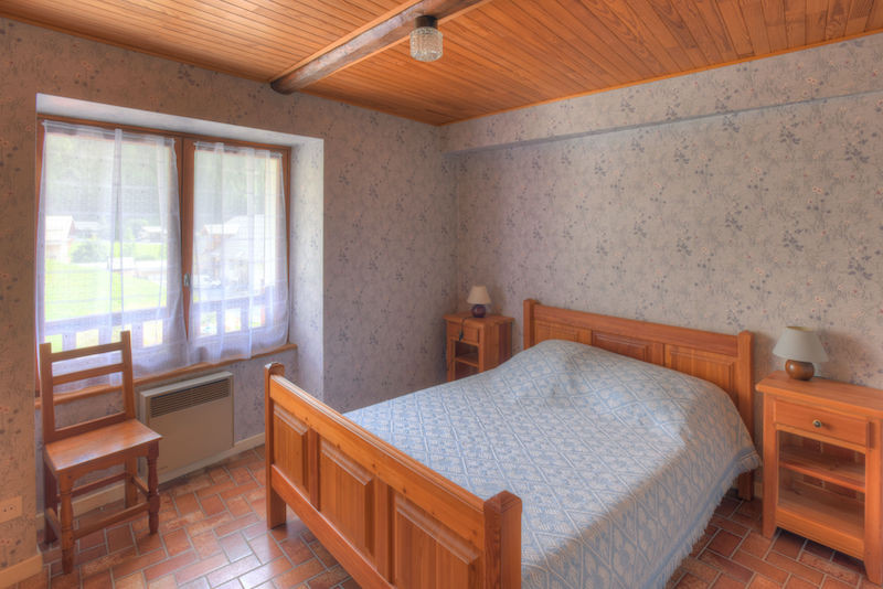 Appartement 4 personnes - n° 17