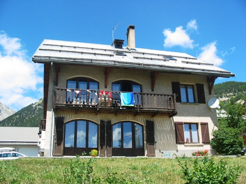 Appartement 3 personnes - © Appartement 3 personnes Appartement 3 personnes