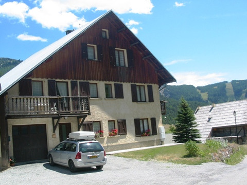 Appartement 3 personnes Appartement 3 personnes