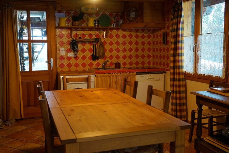 Appartement 6 personnes - Bois de Lauze 1 Appartement 6 personnes - Bois de Lauze 1