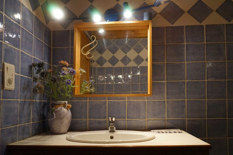 Appartement 6 personnes - Bois de Lauze 1 Appartement 6 personnes - Bois de Lauze 1