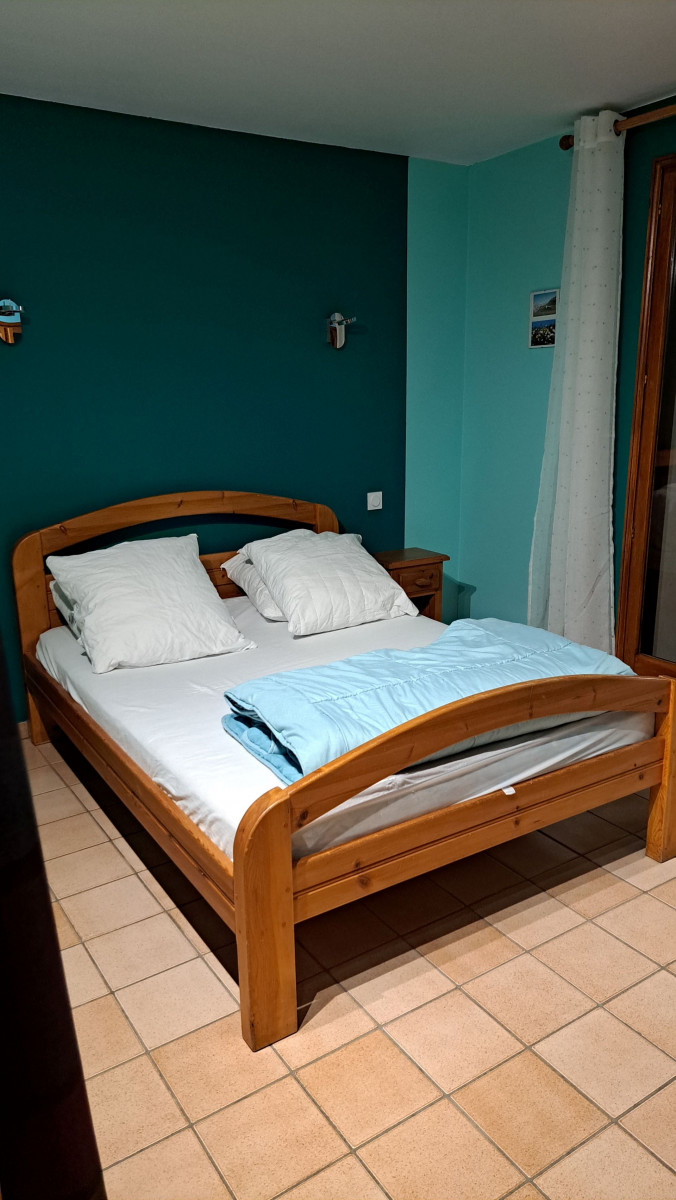 Appartement 6 personnes - Le Chaleureux