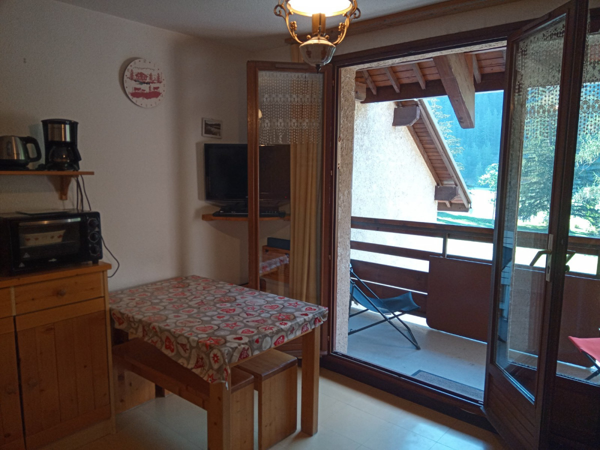 Appartement 4 personnes - Les Alpages n°12 Appartement 4 personnes - Les Alpages n°12