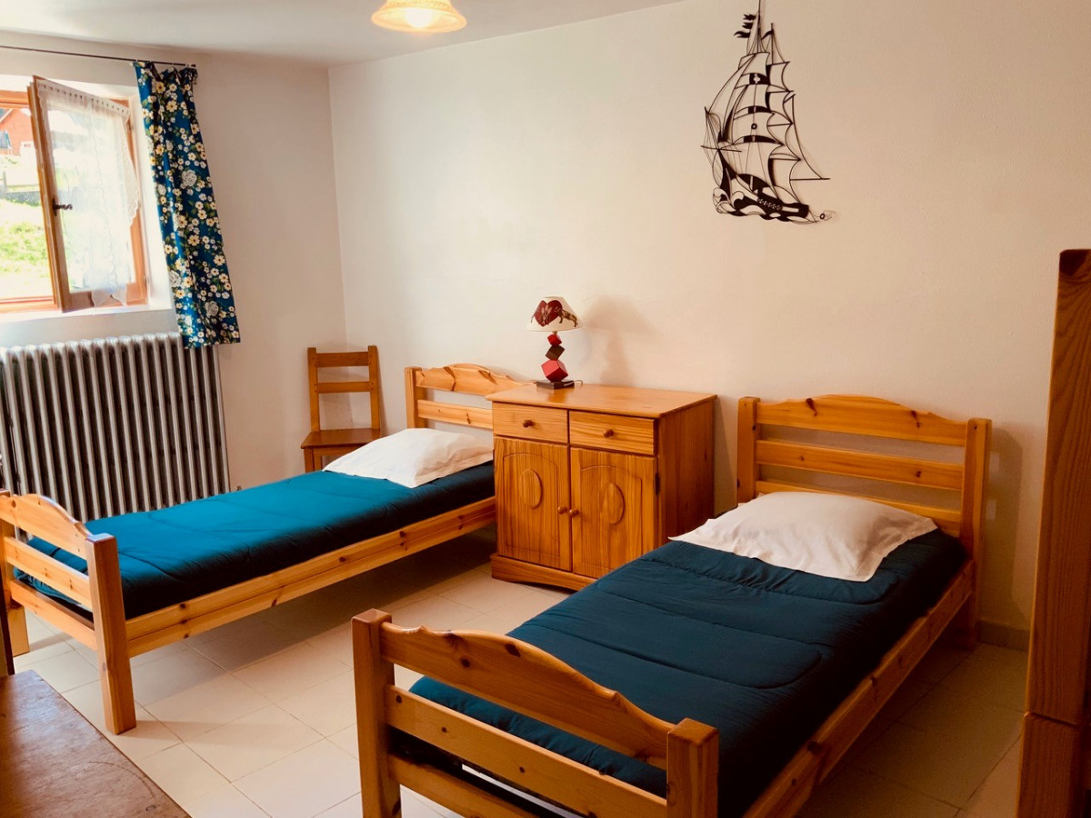 Appartement 4 personnes - n°5 Appartement 4 personnes - n°5