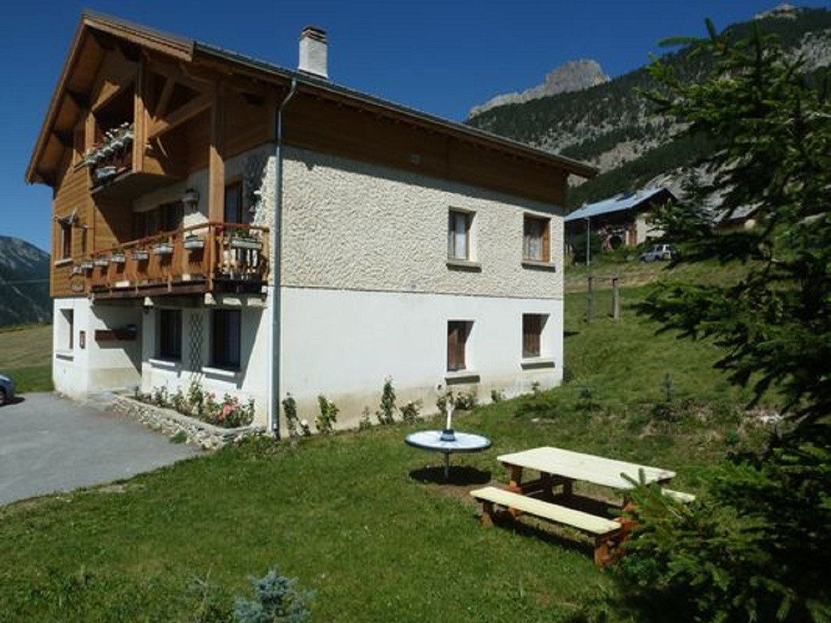 Appartement 5 personnes 1er étage - Le Sylvestre Appartement 5 personnes 1er étage - Le Sylvestre