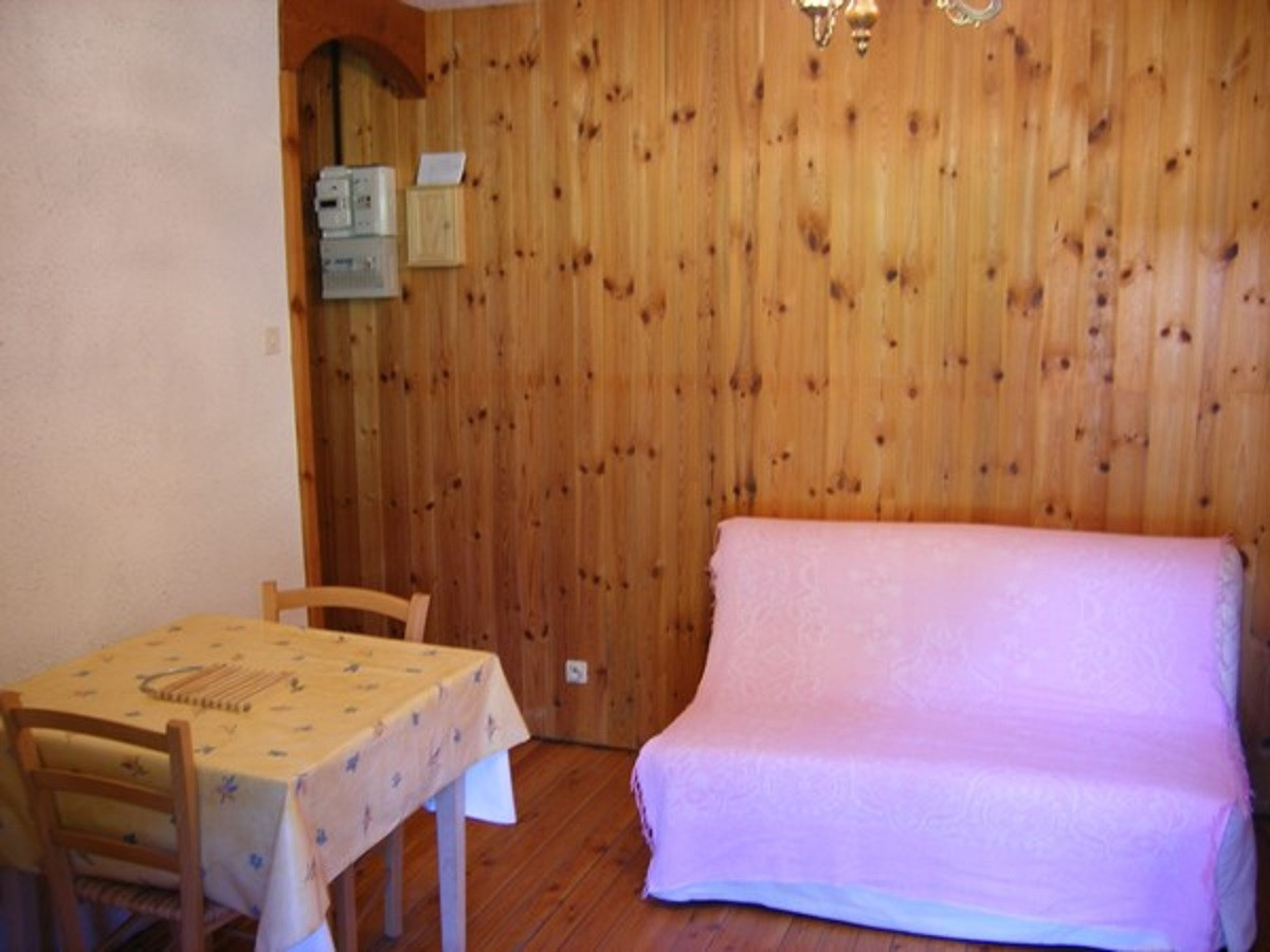 Appartement 2 personnes - 1er étage Appartement 2 personnes - 1er étage