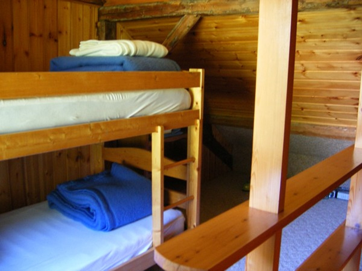 Appartement 2 personnes - 1er étage Appartement 2 personnes - 1er étage