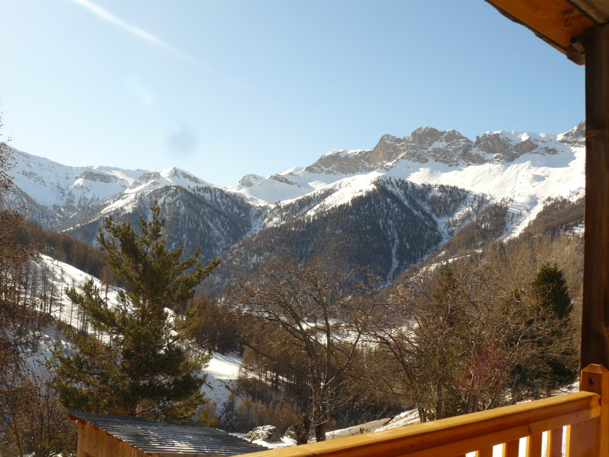 Appartement 4 personnes - Poya n°22