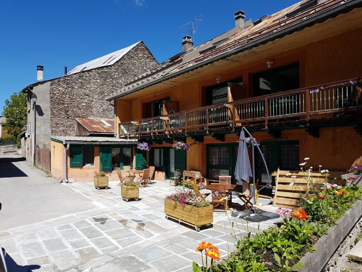 Appartement 6 personnes - Chez Phine