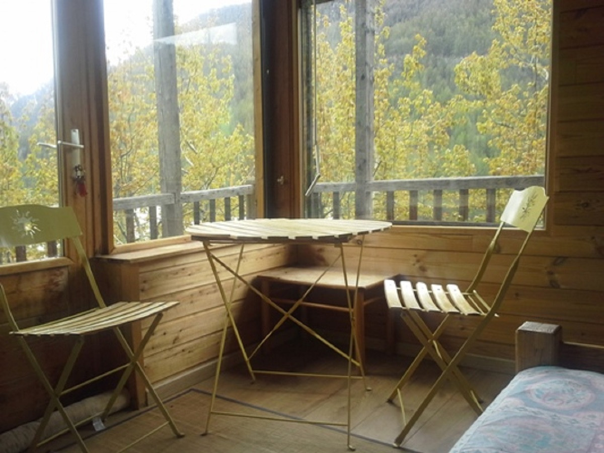 Appartement 3 personnes Appartement 3 personnes