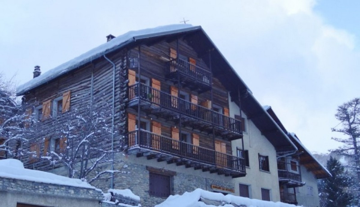 Appartement 6 personnes - Le Grenier Appartement 6 personnes - Le Grenier