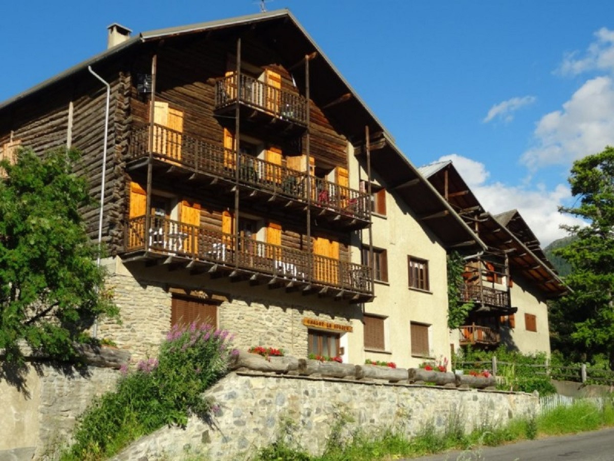 Appartement 6 personnes - Le Grenier Appartement 6 personnes - Le Grenier