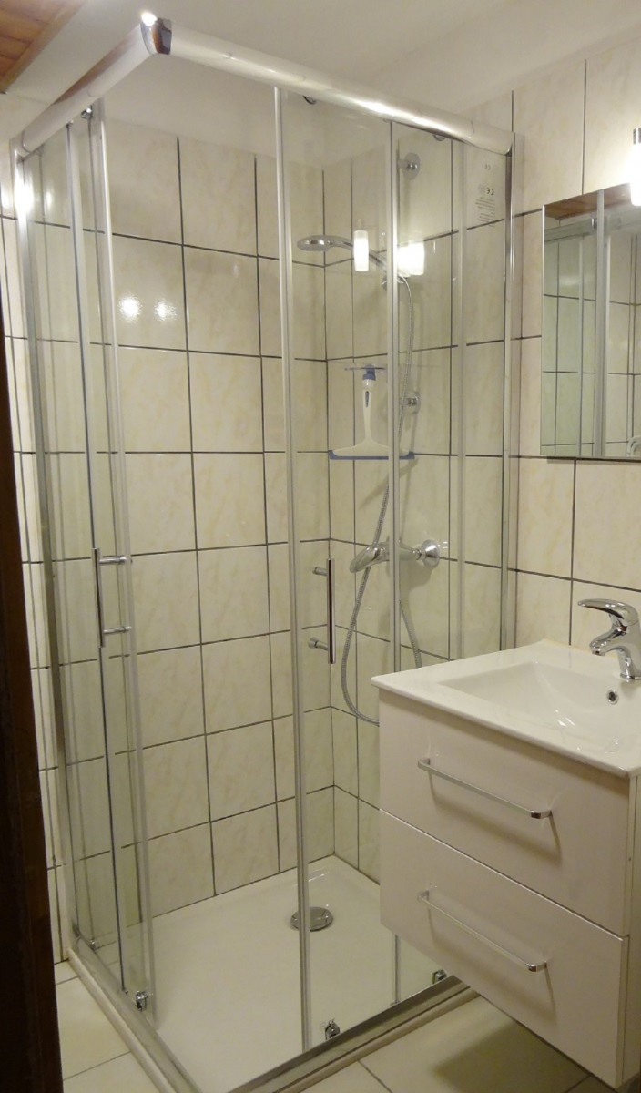 Appartement 6 personnes - Le Grenier Appartement 6 personnes - Le Grenier