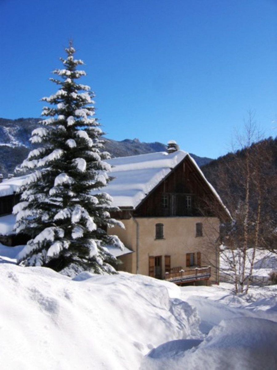 Appartement 4 personnes - n°4