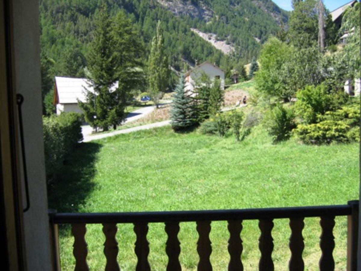 Appartement 4 personnes - n°1