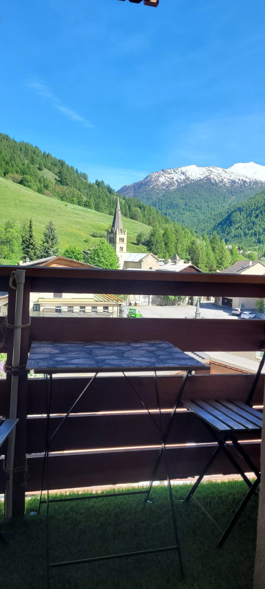 Studio 4 personnes- le Génévrier