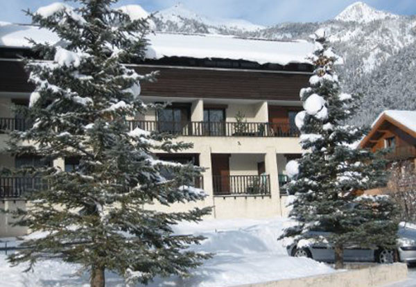 Studio 2 personnes - Le Bois Clair Studio 2 personnes - Le Bois Clair