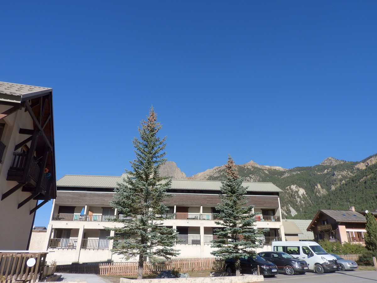 Studio 2 personnes - Le Bois Clair Studio 2 personnes - Le Bois Clair