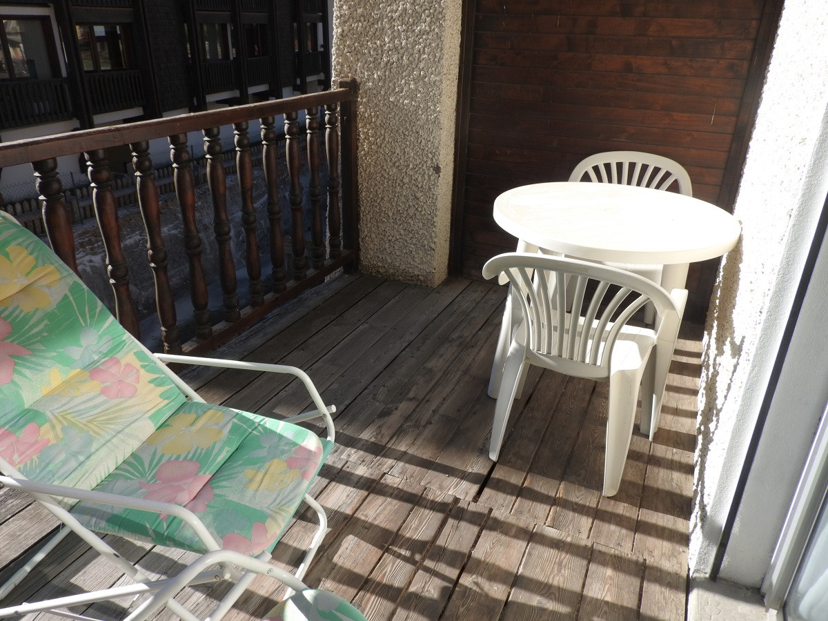 Studio 2 personnes - Le Bois Clair Studio 2 personnes - Le Bois Clair