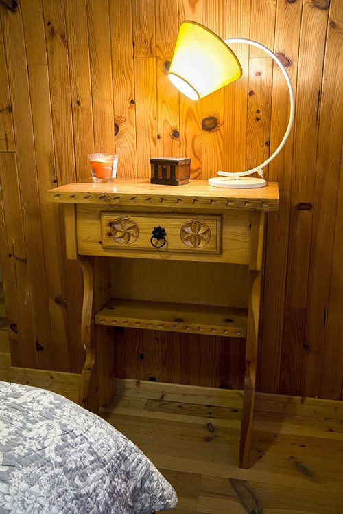 Appartement 2 personnes- le Rioue