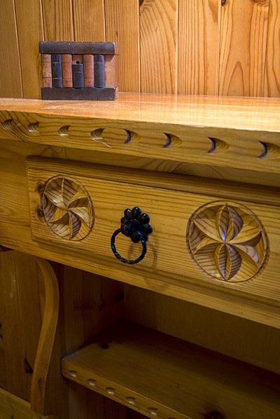 Appartement 2 personnes- le Rioue