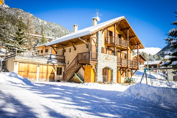 Appartement 3 personnes - Parisette Appartement 3 personnes - Parisette