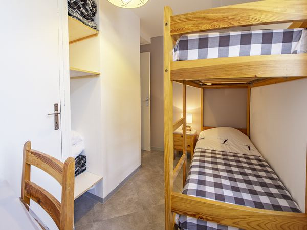 Appartement 6 personnes - Bouquetin Appartement 6 personnes - Bouquetin