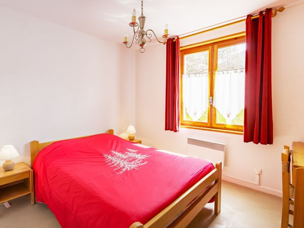 Appartement 8 personnes - Chevreuil