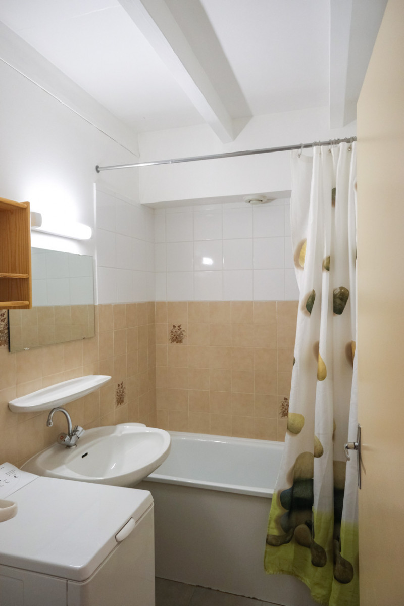 Appartement 5 personnes - Les Myosotis n°10 Appartement 5 personnes - Les Myosotis n°10