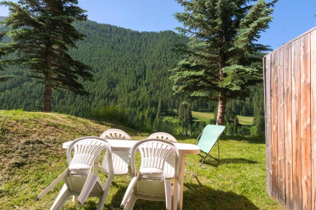 Appartement 5 personnes - Les Myosotis n°2 Appartement 5 personnes - Les Myosotis n°2