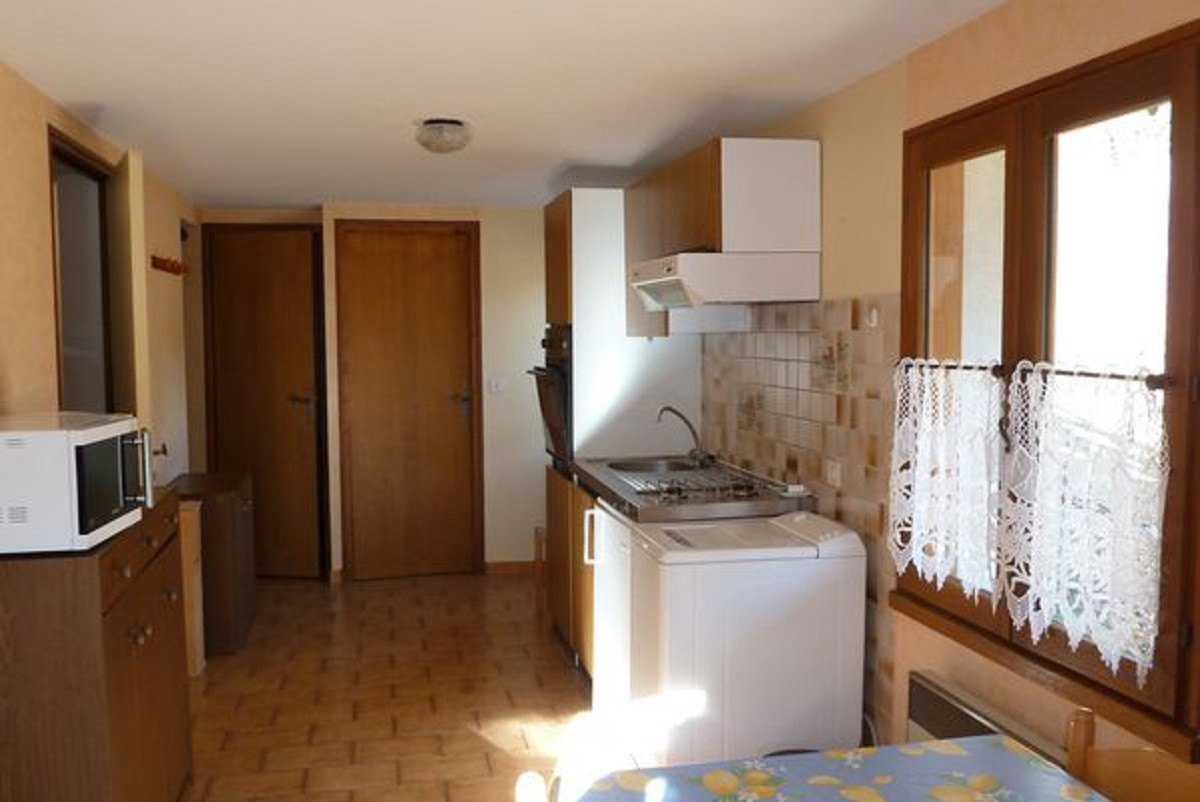 Studio 2 personnes RDC - Le Lilas Studio 2 personnes RDC - Le Lilas