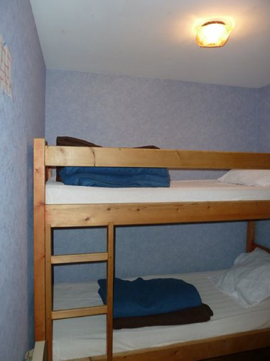 Studio 2 personnes RDC - Le Lilas Studio 2 personnes RDC - Le Lilas