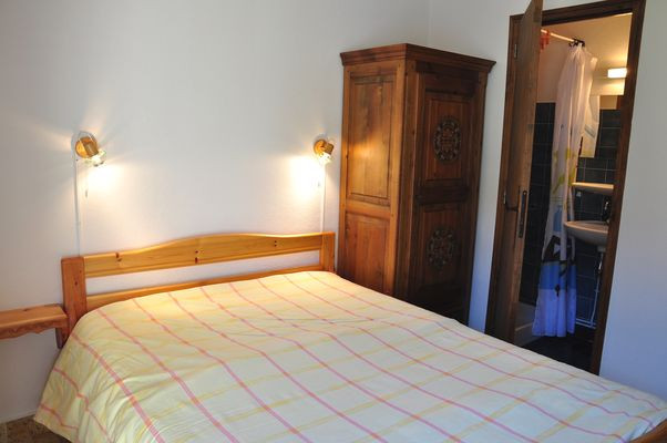 Appartement 8 personnes - Tétras Lyre Appartement 8 personnes - Tétras Lyre