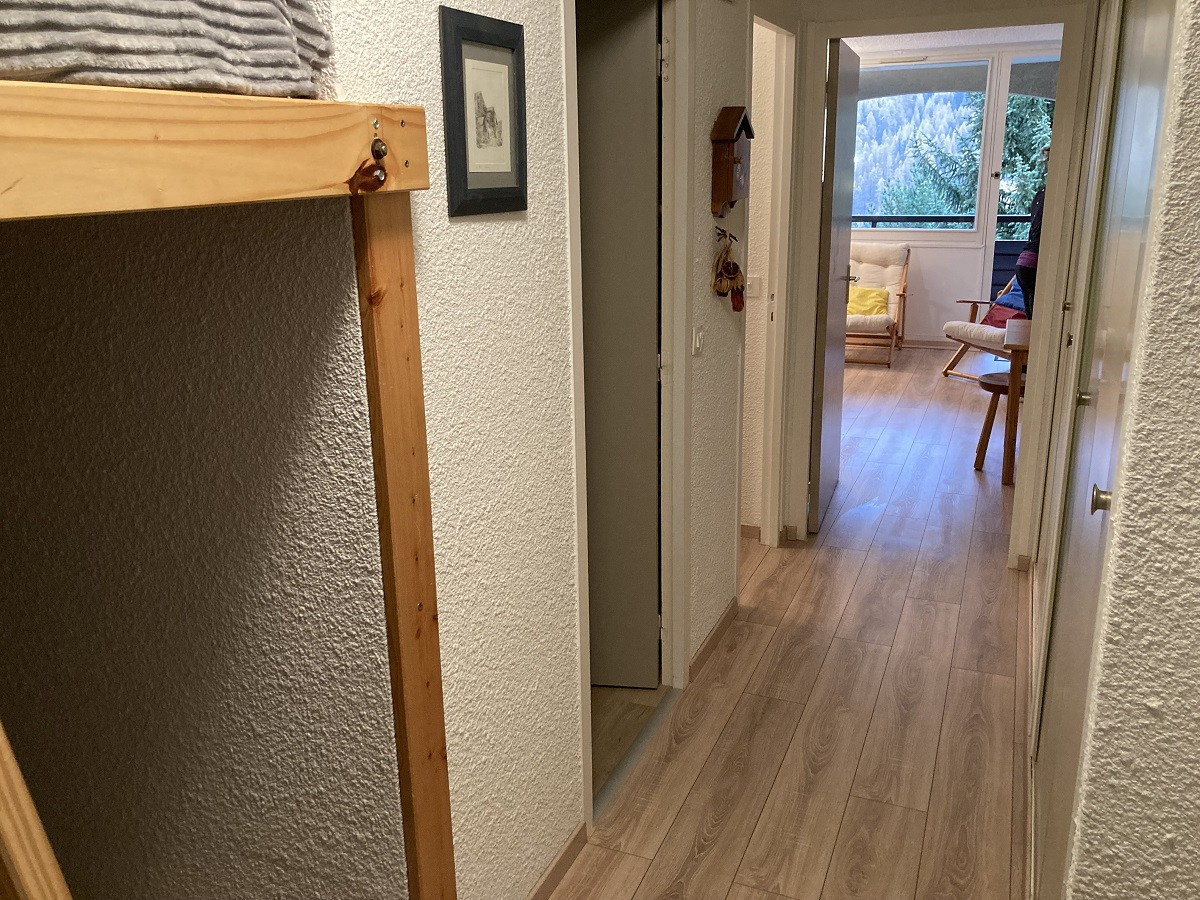 Appartement 4 personnes - Le Fontagnel n°106