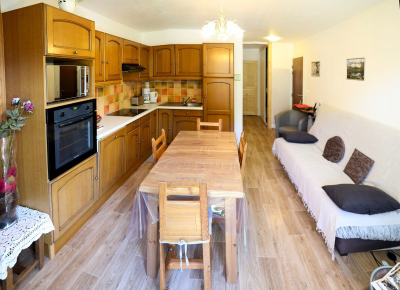 Appartement 4 personnes - le Cheynet 2 n°18 Appartement 4 personnes - le Cheynet 2 n°18